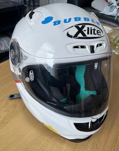 Lite 803 full face - x-803,