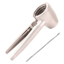 Nut Crackers Heavy Duty Walnut