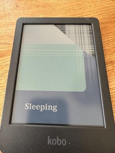 Kobo clara colour - colour,