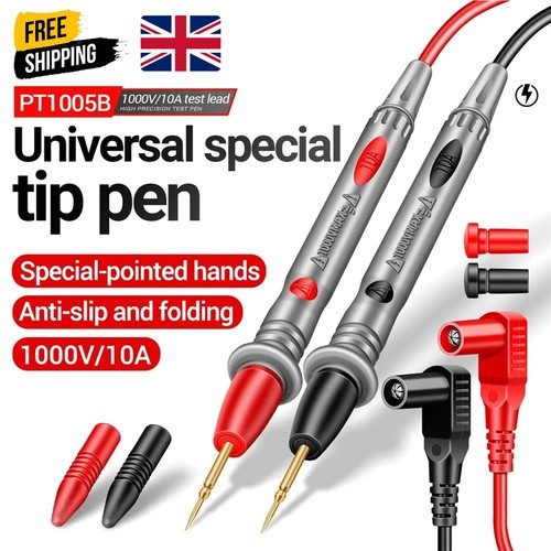 Universal 10a 1000v digital - universal,