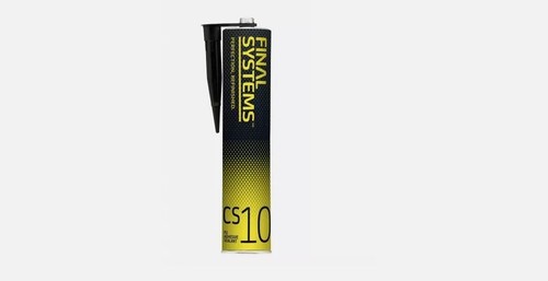 Flp cs10 seam sealer cartridge - cs10,