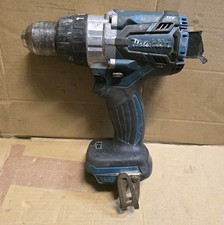 FAULTY Makita 18v Combi Drill