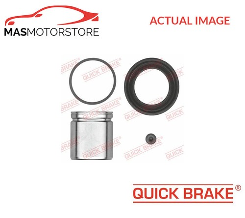 Brake caliper repair - brake, front