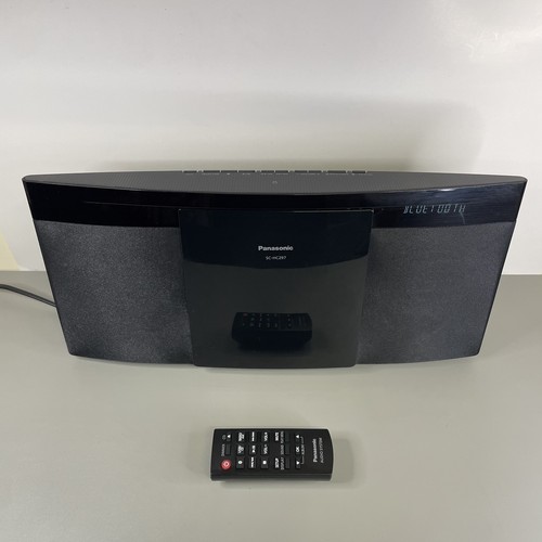 Panasonic hc297 compact - panasonic,