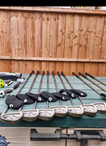 Ping 5 7 - ping, 3,4,5,7,8,9