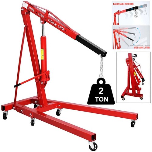 Ton hydraulic folding engine - folding,