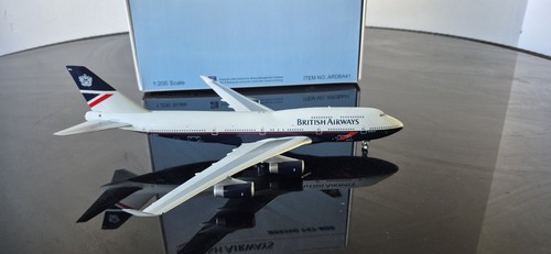 Inflight200 ard british - inflight200/ard,