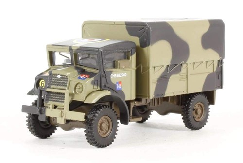 Oxford diecast cmp 1st - diecast,