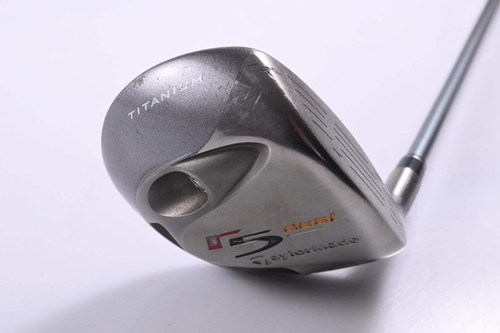 Ladies taylormade dual 5 - ladies, #5