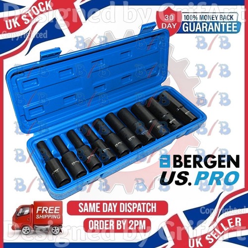 Pro 10pc deep drive - us,