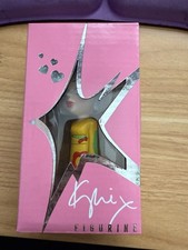 Kylie Minogue Figure /