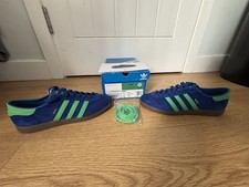 Adidas Bern Uk 8 city series 