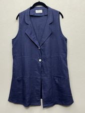 Eva Tralala Paris 100% Linen