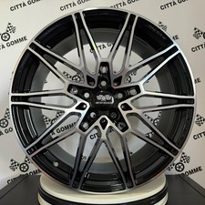 4 Alloy Wheels Compatible Mini