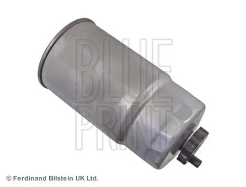 Fuel filter spin - fuel, spin-on