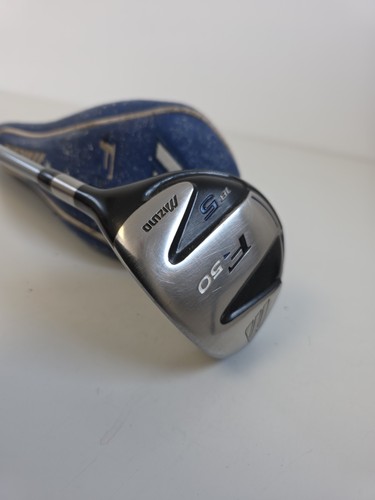 Mizuno wood 18 - f-50, #5