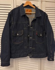 LVC Levi's Vintage Clothing