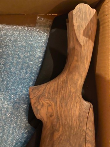 Perazzi turkish walnut - turkish,