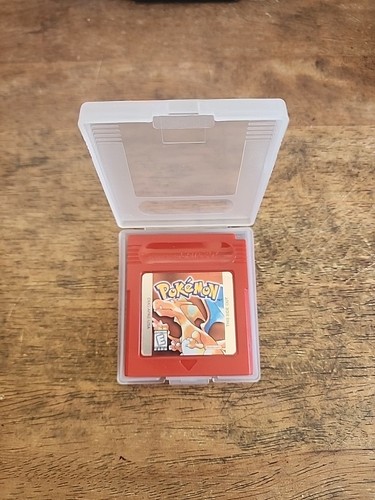 Pokemon red nintendo - pokemon,