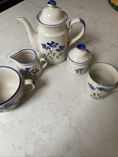Vintage Tea set