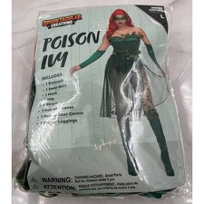 Spooktacular Creations Poison