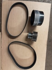 FORD XFLOW CROSSFLOW PRE-XFLOW