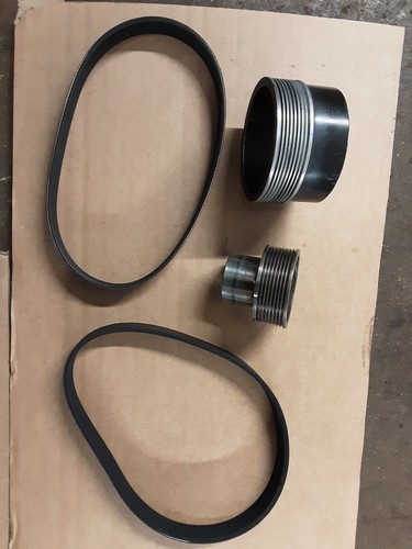 Ford xflow crossflow pre - xflow,