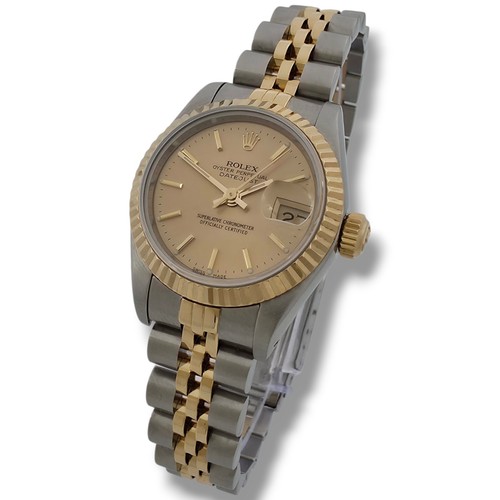 Rolex datejust 26mm 69173 - datejust,