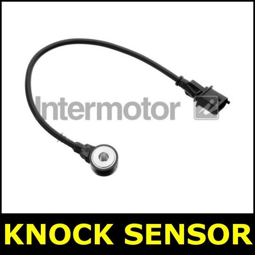 Knock sensor fits - knock,