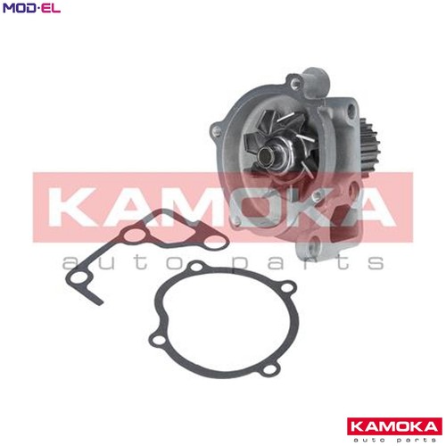 Water pump engine cooling - water,