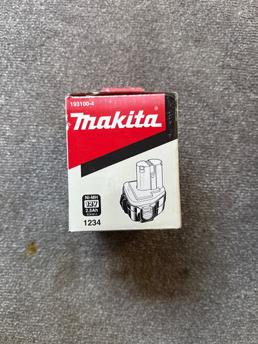 Makita bl1430b lithium ion - makita, lithium-ion
