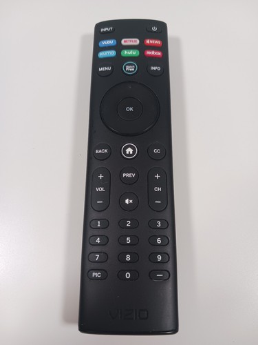 Vizio xrt140 rl12015 - xrt140,