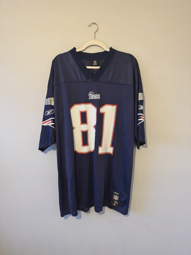 New england patriots jersey - england,