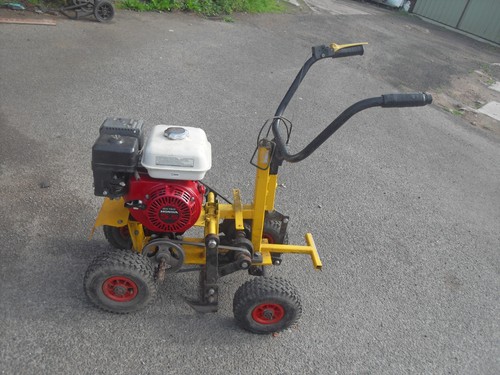 Turf cutter garden master - turf,