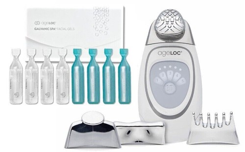 Skin nuskin authentic - nu,
