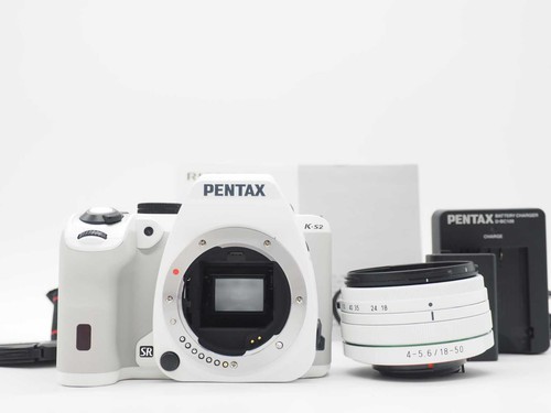Pentax 0mp da - k-s2, l