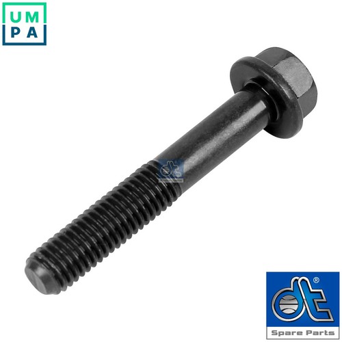 Connecting rod bolt 10715 - connecting, 2.10715