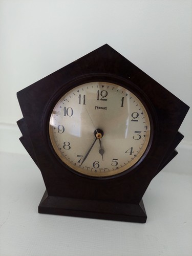 Art deco ferranti - art,