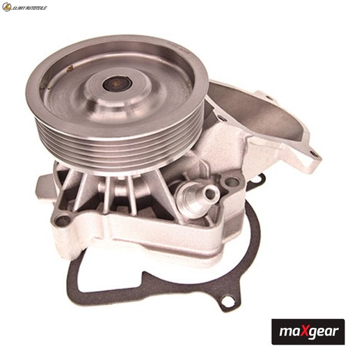 Water pump 0263 - water,