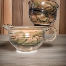 Stoneware:Skegness
