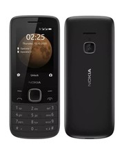 Unlocked Nokia 225 4G Dual SIM