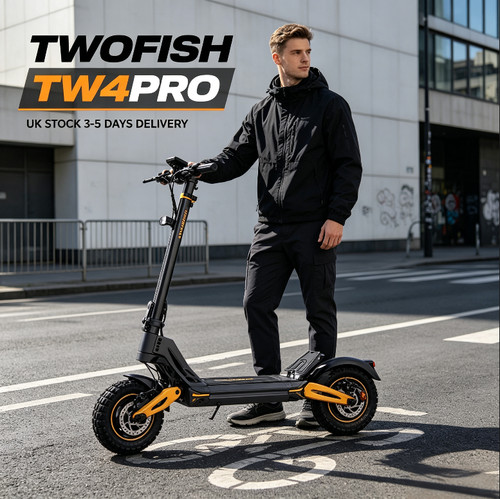 New off road electric - off-road,