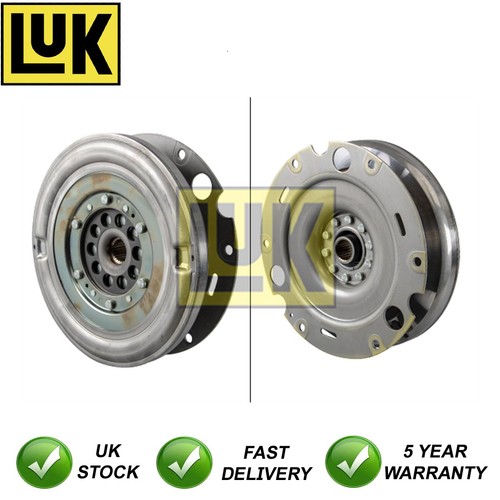 Dual mass flywheel luk fits - fits, q5