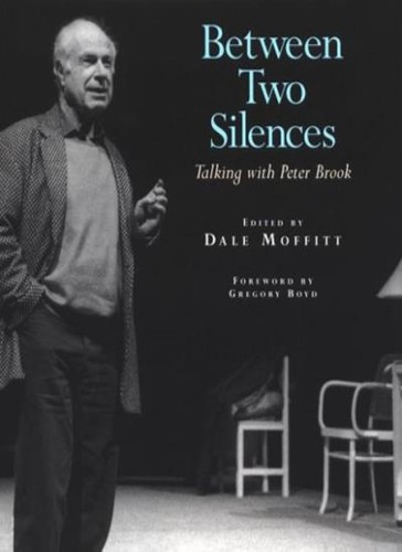Between two silences talking - silences:,