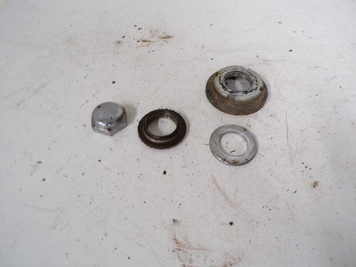 Honda cb400f four 400 yoke - honda,