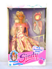 Hasbro Sindy Beautiful Bows