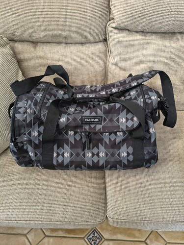 Dakine duffle bag travel - dakine,