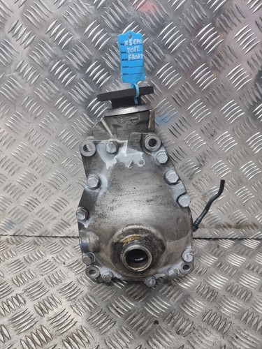 Bmw e70 2012 differential - e70,