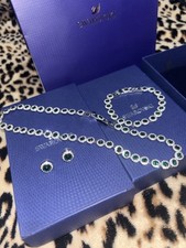 Swarovski Angelic GREEN