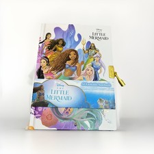 Secret Diary with Lock A5